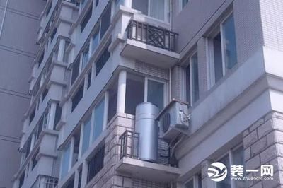 自建房裝空氣能熱水器好嗎(空氣能熱水器在北方冬季表現) 鋼結構玻璃棧道施工 第1張 自建房裝空氣能熱水器好嗎(空氣能熱水器在北方冬季表現) 鋼結構玻璃棧道施工 第1張