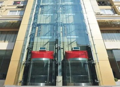 加裝鋼結(jié)構(gòu)電梯的設(shè)計(jì)使用壽命是多少年(加裝鋼結(jié)構(gòu)電梯井的設(shè)計(jì)使用壽命受到多種因素的影響) 鋼結(jié)構(gòu)玻璃棧道設(shè)計(jì) 第4張 加裝鋼結(jié)構(gòu)電梯的設(shè)計(jì)使用壽命是多少年(加裝鋼結(jié)構(gòu)電梯井的設(shè)計(jì)使用壽命受到多種因素的影響) 鋼結(jié)構(gòu)玻璃棧道設(shè)計(jì) 第4張