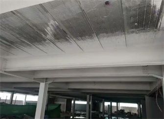 PPG防火漆施工工藝（ppg防火涂料施工工藝ppg防火涂料施工工藝步驟） 建筑消防設計 第3張