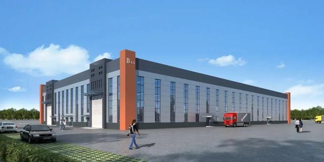 廠(chǎng)房作為不動(dòng)產(chǎn)的投資優(yōu)勢(shì) 結(jié)構(gòu)框架設(shè)計(jì) 第3張 廠(chǎng)房作為不動(dòng)產(chǎn)的投資優(yōu)勢(shì) 結(jié)構(gòu)框架設(shè)計(jì) 第3張