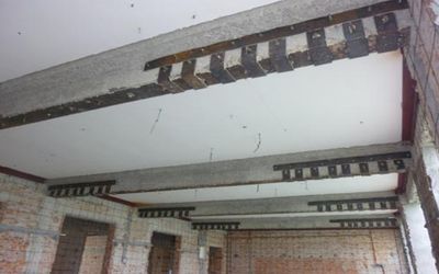 房屋加固材料選擇指南(建筑加固材料選擇) 鋼結(jié)構(gòu)蹦極設(shè)計 第2張 房屋加固材料選擇指南(建筑加固材料選擇) 鋼結(jié)構(gòu)蹦極設(shè)計 第2張