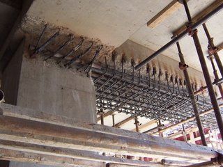 鋼梁加固材料選擇指南 北京加固施工 第5張 鋼梁加固材料選擇指南 北京加固施工 第5張