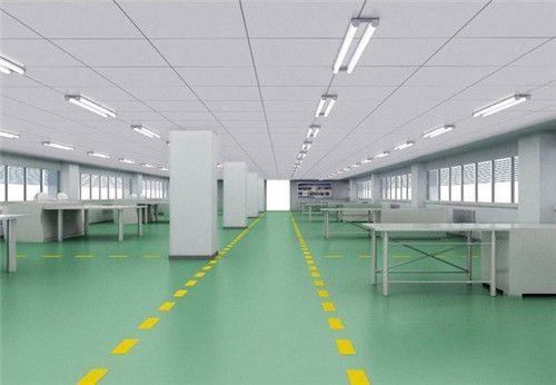 廠房空間劃分的最佳實(shí)踐案例(廠房改造裝修之三有效的空間劃分) 結(jié)構(gòu)機(jī)械鋼結(jié)構(gòu)設(shè)計(jì) 第2張 廠房空間劃分的最佳實(shí)踐案例(廠房改造裝修之三有效的空間劃分) 結(jié)構(gòu)機(jī)械鋼結(jié)構(gòu)設(shè)計(jì) 第2張