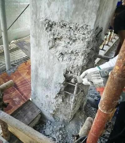 包鋼加固后的建筑安全標(biāo)準(zhǔn)(包鋼加固后建筑安全標(biāo)準(zhǔn)) 鋼結(jié)構(gòu)玻璃棧道施工 第7張 包鋼加固后的建筑安全標(biāo)準(zhǔn)(包鋼加固后建筑安全標(biāo)準(zhǔn)) 鋼結(jié)構(gòu)玻璃棧道施工 第7張