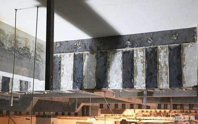 粘鋼加固施工的環(huán)境適應性(粘鋼加固施工環(huán)境要求與注意事項) 鋼結構網架施工 第2張 粘鋼加固施工的環(huán)境適應性(粘鋼加固施工環(huán)境要求與注意事項) 鋼結構網架施工 第2張