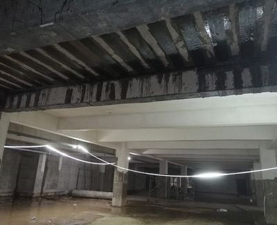 體育館建筑一般多高（體育館建筑的高度會(huì)影響空間利用效率體育館建筑設(shè)計(jì)） 北京鋼結(jié)構(gòu)設(shè)計(jì)問(wèn)答