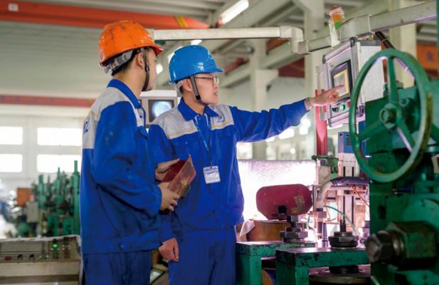 包鋼特種鋼管公司榮譽(yù)獎(jiǎng)項(xiàng)（內(nèi)蒙古包鋼鋼管有限公司榮獲全國(guó)無(wú)縫管生產(chǎn)企業(yè)領(lǐng)導(dǎo)品牌） 建筑消防施工 第2張