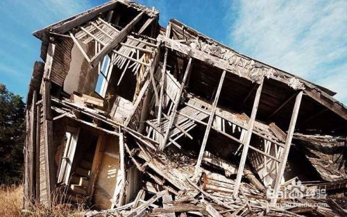 房屋抗震加固的常見方法 鋼結(jié)構(gòu)異形設(shè)計 第3張 房屋抗震加固的常見方法 鋼結(jié)構(gòu)異形設(shè)計 第3張