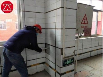 房屋抗震加固的常見方法 鋼結(jié)構(gòu)異形設(shè)計 第4張 房屋抗震加固的常見方法 鋼結(jié)構(gòu)異形設(shè)計 第4張