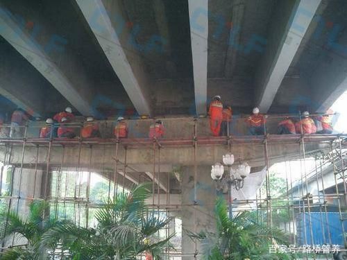 粘鋼板加固施工流程介紹 裝飾工裝施工 第4張 粘鋼板加固施工流程介紹 裝飾工裝施工 第4張