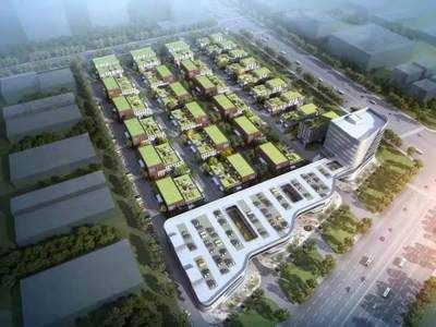 廠房綠色建筑設計標準(廠房綠色建筑設計2023綠色建筑設計標準是什么) 結構電力行業(yè)設計 第3張 廠房綠色建筑設計標準(廠房綠色建筑設計2023綠色建筑設計標準是什么) 結構電力行業(yè)設計 第3張