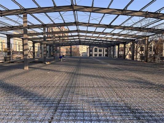 鋼結(jié)構(gòu)加固材料成本如何控制？（鋼結(jié)構(gòu)加固材料成本控制） 結(jié)構(gòu)橋梁鋼結(jié)構(gòu)設(shè)計 第2張