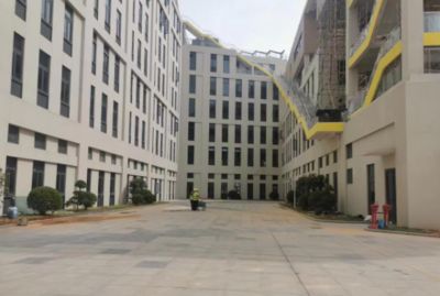 多層廠房建筑面積計算方法（多層廠房建筑面積計算方法計算方法計算方法有哪些） 鋼結(jié)構(gòu)跳臺設(shè)計 第3張