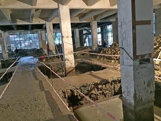 包鋼加固工程成本效益分析(包鋼加固單價(jià)預(yù)算) 鋼結(jié)構(gòu)網(wǎng)架施工 第7張 包鋼加固工程成本效益分析(包鋼加固單價(jià)預(yù)算) 鋼結(jié)構(gòu)網(wǎng)架施工 第7張