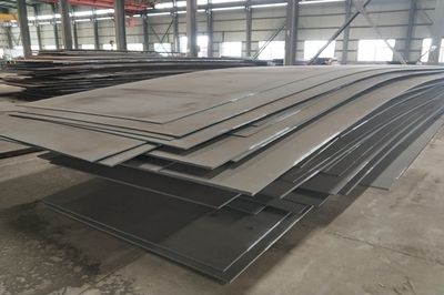 低合金結(jié)構(gòu)鋼板價格趨勢(低合金結(jié)構(gòu)鋼板價格走勢分析) 結(jié)構(gòu)框架設(shè)計 第4張 低合金結(jié)構(gòu)鋼板價格趨勢(低合金結(jié)構(gòu)鋼板價格走勢分析) 結(jié)構(gòu)框架設(shè)計 第4張