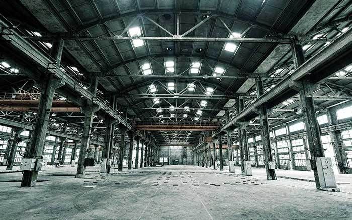 廠房設計階段成本優(yōu)化 建筑施工圖設計 第3張