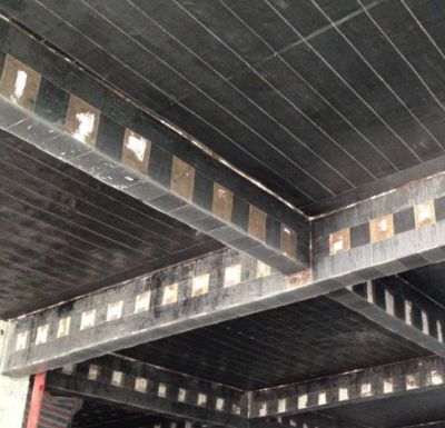 碳纖維加固施工步驟詳解(碳纖維加固施工方法) 鋼結(jié)構(gòu)有限元分析設(shè)計 第1張 碳纖維加固施工步驟詳解(碳纖維加固施工方法) 鋼結(jié)構(gòu)有限元分析設(shè)計 第1張