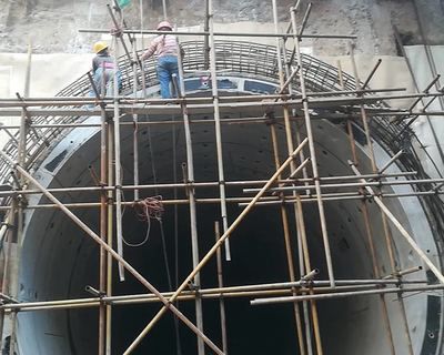 大梁粘鋼加固效果評(píng)估標(biāo)準(zhǔn)(大梁粘鋼加固加固效果的評(píng)估標(biāo)準(zhǔn)) 結(jié)構(gòu)工業(yè)鋼結(jié)構(gòu)設(shè)計(jì) 第4張 大梁粘鋼加固效果評(píng)估標(biāo)準(zhǔn)(大梁粘鋼加固加固效果的評(píng)估標(biāo)準(zhǔn)) 結(jié)構(gòu)工業(yè)鋼結(jié)構(gòu)設(shè)計(jì) 第4張