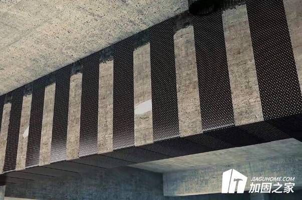不同加固材料成本對(duì)比(碳纖維布加固在成本方面具有一定的優(yōu)勢) 裝飾幕墻施工 第6張 不同加固材料成本對(duì)比(碳纖維布加固在成本方面具有一定的優(yōu)勢) 裝飾幕墻施工 第6張