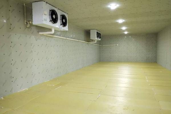 冷庫一般是什么材質的(冷庫板材質選擇) 結構砌體設計 第2張 冷庫一般是什么材質的(冷庫板材質選擇) 結構砌體設計 第2張