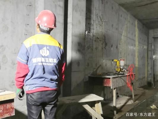 改性環(huán)氧樹脂在堵漏工程中的應(yīng)用（高滲透改性環(huán)氧樹脂、堵漏防水、施工簡(jiǎn)便） 鋼結(jié)構(gòu)鋼結(jié)構(gòu)螺旋樓梯施工 第8張