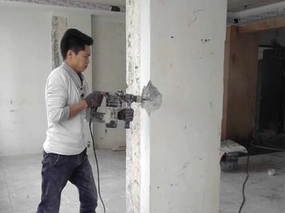 房屋加固經(jīng)濟(jì)價值評估方法(房屋加固改造經(jīng)濟(jì)效益分析) 建筑施工圖設(shè)計 第4張 房屋加固經(jīng)濟(jì)價值評估方法(房屋加固改造經(jīng)濟(jì)效益分析) 建筑施工圖設(shè)計 第4張