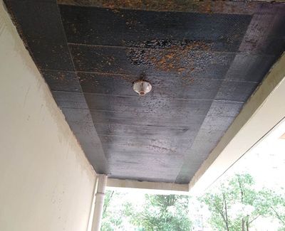 碳纖維增強混凝土（碳纖維增強混凝土與傳統(tǒng)材料比較：碳纖維增強混凝土） 結(jié)構(gòu)工業(yè)裝備施工 第4張