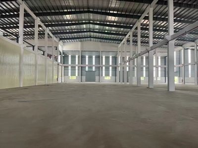 不同行業(yè)廠房面積標準對比 裝飾家裝施工 第5張 不同行業(yè)廠房面積標準對比 裝飾家裝施工 第5張