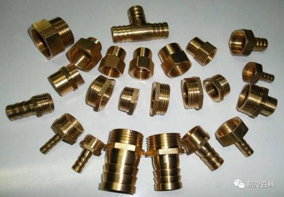 冷庫(kù)鋼管有哪些鋼管組成(冷庫(kù)制冷系統(tǒng)管道維護(hù)) 結(jié)構(gòu)砌體設(shè)計(jì) 第3張 冷庫(kù)鋼管有哪些鋼管組成(冷庫(kù)制冷系統(tǒng)管道維護(hù)) 結(jié)構(gòu)砌體設(shè)計(jì) 第3張