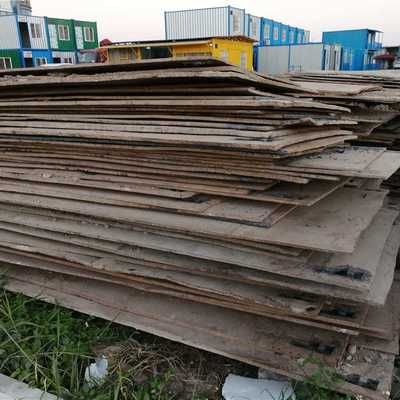 鋼板加固施工廢棄物如何分類處理？（csdn文庫(kù)頻道鋼板加固施工廢棄物管理計(jì)劃詳細(xì)闡述） 裝飾幕墻設(shè)計(jì) 第3張