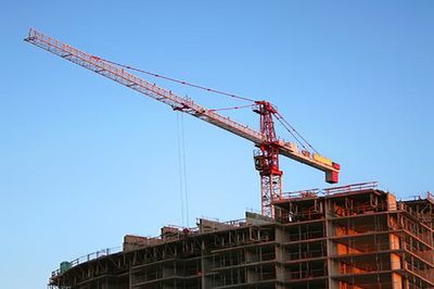 鋼板加固施工廢棄物如何分類處理？（csdn文庫(kù)頻道鋼板加固施工廢棄物管理計(jì)劃詳細(xì)闡述） 裝飾幕墻設(shè)計(jì) 第2張