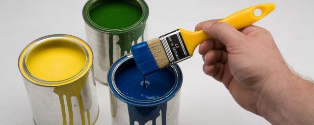 低溫環(huán)境對涂料的影響（低溫環(huán)境下涂料對涂料的影響會影響涂料產(chǎn)生什么影響） 建筑方案施工 第2張