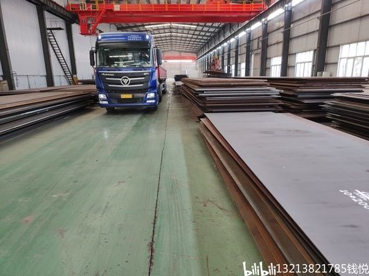 橋梁用8mm鋼板標(biāo)準(zhǔn)(美標(biāo)鋼板8mm牌號(hào)a572gr50) 建筑方案施工 第1張 橋梁用8mm鋼板標(biāo)準(zhǔn)(美標(biāo)鋼板8mm牌號(hào)a572gr50) 建筑方案施工 第1張