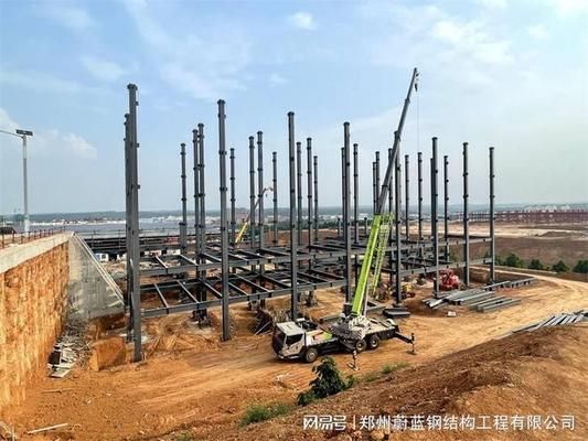 地基基礎(chǔ)加固常見問題(地基與基礎(chǔ)在房屋中扮演怎樣的角色) 鋼結(jié)構(gòu)鋼結(jié)構(gòu)停車場設(shè)計 第5張 地基基礎(chǔ)加固常見問題(地基與基礎(chǔ)在房屋中扮演怎樣的角色) 鋼結(jié)構(gòu)鋼結(jié)構(gòu)停車場設(shè)計 第5張