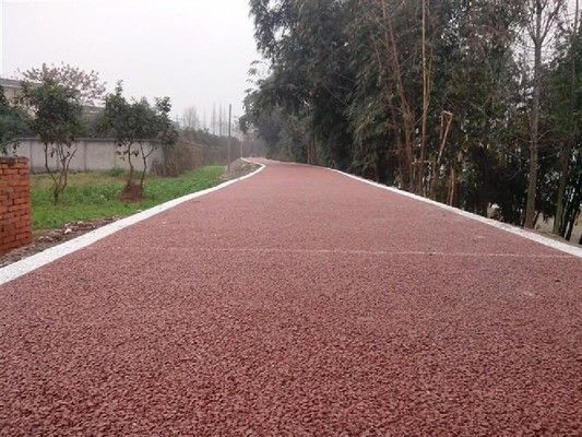 透水混凝土罩面漆施工步驟 全國鋼結(jié)構(gòu)廠 第4張 透水混凝土罩面漆施工步驟 全國鋼結(jié)構(gòu)廠 第4張