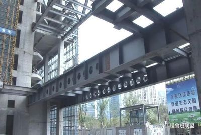 鋼結(jié)構(gòu)加固設(shè)計(jì)案例展示(常見鋼結(jié)構(gòu)加固方法與案例分析) 鋼結(jié)構(gòu)門式鋼架施工 第5張 鋼結(jié)構(gòu)加固設(shè)計(jì)案例展示(常見鋼結(jié)構(gòu)加固方法與案例分析) 鋼結(jié)構(gòu)門式鋼架施工 第5張