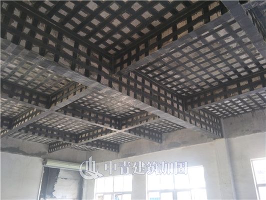 加固施工質(zhì)量驗(yàn)收流程 結(jié)構(gòu)污水處理池施工 第2張 加固施工質(zhì)量驗(yàn)收流程 結(jié)構(gòu)污水處理池施工 第2張