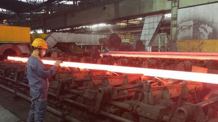 包鋼BT125H套管的研發(fā)歷程(包鋼bt125h稠油熱采專用套管成功下井使用) 北京鋼結(jié)構(gòu)設(shè)計 第2張 包鋼BT125H套管的研發(fā)歷程(包鋼bt125h稠油熱采專用套管成功下井使用) 北京鋼結(jié)構(gòu)設(shè)計 第2張