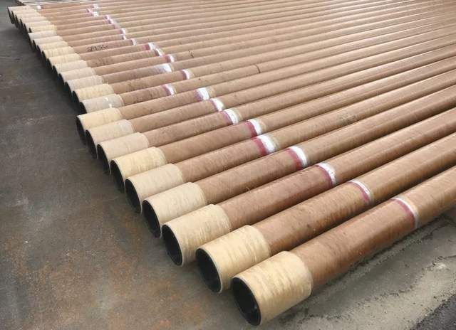 包鋼BT125H套管的研發(fā)歷程(包鋼bt125h稠油熱采專用套管成功下井使用) 北京鋼結(jié)構(gòu)設(shè)計 第3張 包鋼BT125H套管的研發(fā)歷程(包鋼bt125h稠油熱采專用套管成功下井使用) 北京鋼結(jié)構(gòu)設(shè)計 第3張