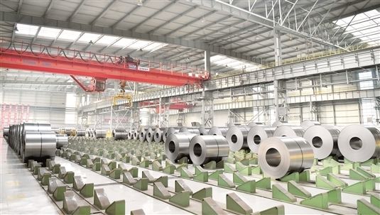 包鋼稀土鋼產(chǎn)品優(yōu)勢(shì)分析 北京鋼結(jié)構(gòu)設(shè)計(jì) 第5張 包鋼稀土鋼產(chǎn)品優(yōu)勢(shì)分析 北京鋼結(jié)構(gòu)設(shè)計(jì) 第5張