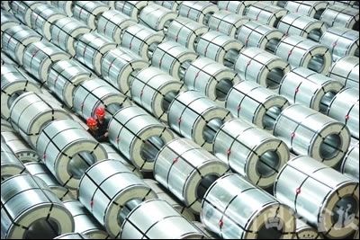 包鋼稀土鋼產(chǎn)品優(yōu)勢(shì)分析 北京鋼結(jié)構(gòu)設(shè)計(jì) 第9張 包鋼稀土鋼產(chǎn)品優(yōu)勢(shì)分析 北京鋼結(jié)構(gòu)設(shè)計(jì) 第9張