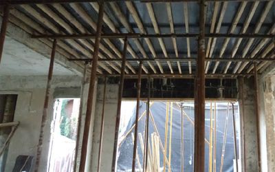 樓房加固施工周期查詢(xún)(樓房加固施工周期的選擇) 建筑施工圖施工 第1張 樓房加固施工周期查詢(xún)(樓房加固施工周期的選擇) 建筑施工圖施工 第1張