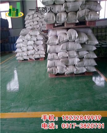 防火泥干燥固化時間的行業(yè)標準（gb23864-2009《防火泥干燥固化時間使用更安全防火泥會干嗎） 結(jié)構(gòu)污水處理池施工 第9張