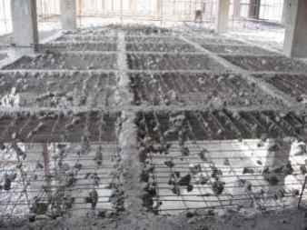 大梁粘鋼加固施工流程詳解（鋼梁粘鋼加固施工工藝詳解） 北京加固設(shè)計(jì)（加固設(shè)計(jì)公司） 第5張