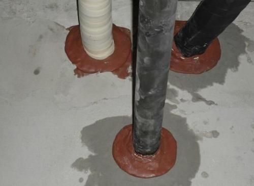 防火泥施工后效果檢測方法(-建筑防火泥檢測項目防火泥檢測項目防火泥檢測儀器) 建筑施工圖施工 第4張 防火泥施工后效果檢測方法(-建筑防火泥檢測項目防火泥檢測項目防火泥檢測儀器) 建筑施工圖施工 第4張