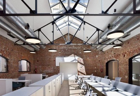 廠房設(shè)計費用預算技巧 裝飾幕墻設(shè)計 第6張 廠房設(shè)計費用預算技巧 裝飾幕墻設(shè)計 第6張