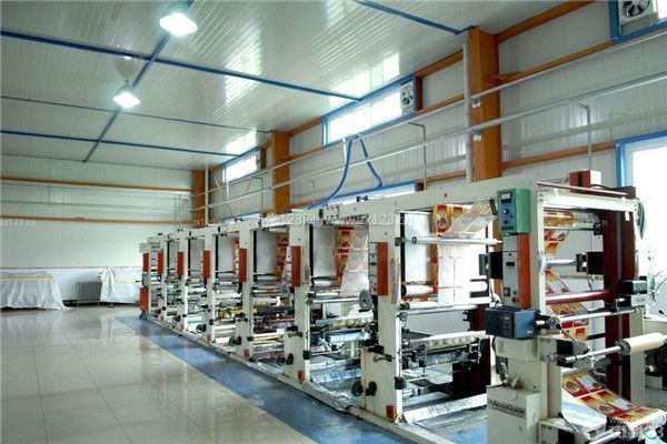 廠房設(shè)計費用預算技巧 裝飾幕墻設(shè)計 第8張 廠房設(shè)計費用預算技巧 裝飾幕墻設(shè)計 第8張