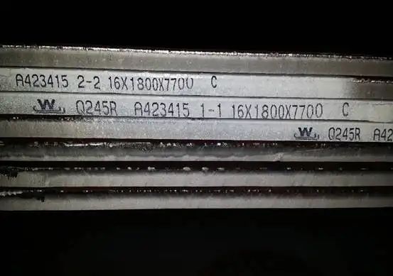 GBT713標(biāo)準(zhǔn)實施對行業(yè)影響(gb/t713標(biāo)準(zhǔn)實施對承壓設(shè)備用鋼板和鋼帶的變化) 結(jié)構(gòu)機械鋼結(jié)構(gòu)施工 第1張 GBT713標(biāo)準(zhǔn)實施對行業(yè)影響(gb/t713標(biāo)準(zhǔn)實施對承壓設(shè)備用鋼板和鋼帶的變化) 結(jié)構(gòu)機械鋼結(jié)構(gòu)施工 第1張