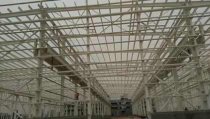 鋼結(jié)構(gòu)屋頂多少一平米(鋼結(jié)構(gòu)屋頂價(jià)格受多種因素影響) 結(jié)構(gòu)電力行業(yè)施工 第4張 鋼結(jié)構(gòu)屋頂多少一平米(鋼結(jié)構(gòu)屋頂價(jià)格受多種因素影響) 結(jié)構(gòu)電力行業(yè)施工 第4張