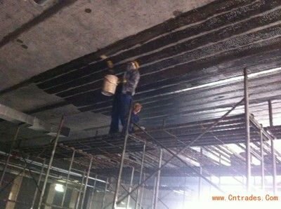 粘鋼加固施工質(zhì)量檢測(cè) 結(jié)構(gòu)電力行業(yè)施工 第4張 粘鋼加固施工質(zhì)量檢測(cè) 結(jié)構(gòu)電力行業(yè)施工 第4張